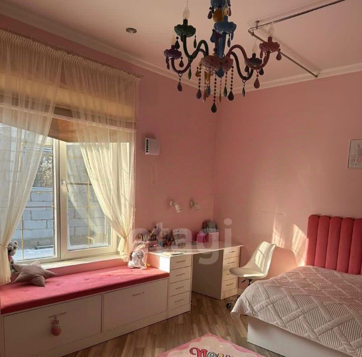 дом г Чита р-н Ингодинский пер Кустарный фото 13