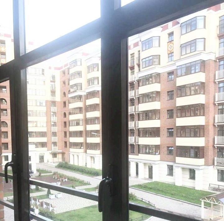 квартира г Ярославль р-н Кировский ул Свободы 62к/2 фото 4