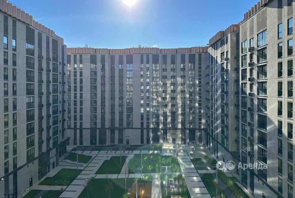 квартира г Москва метро Измайловская б-р Сиреневый 4/7 фото 17