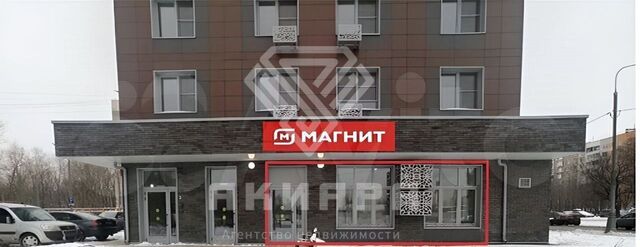 метро Новогиреево ул Молостовых 18к/1 фото