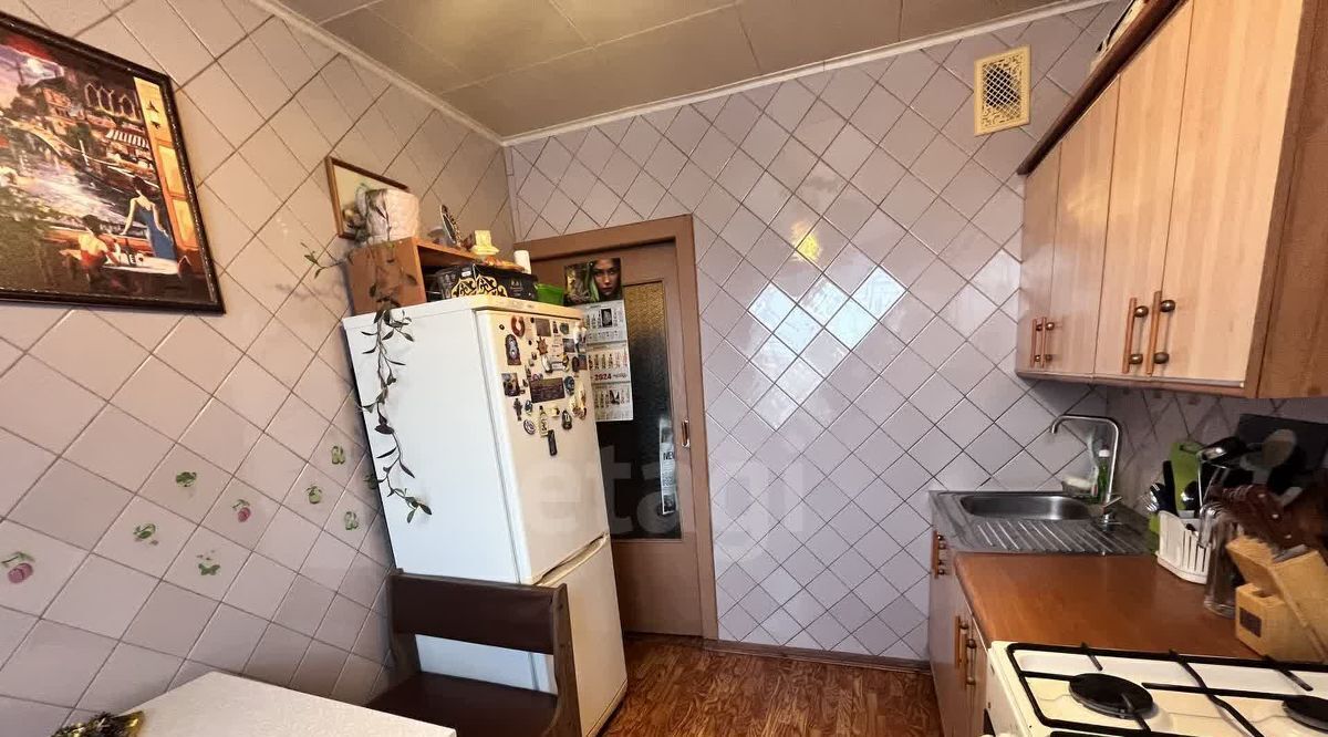 квартира г Орел р-н Северный ул Рощинская 5 фото 24