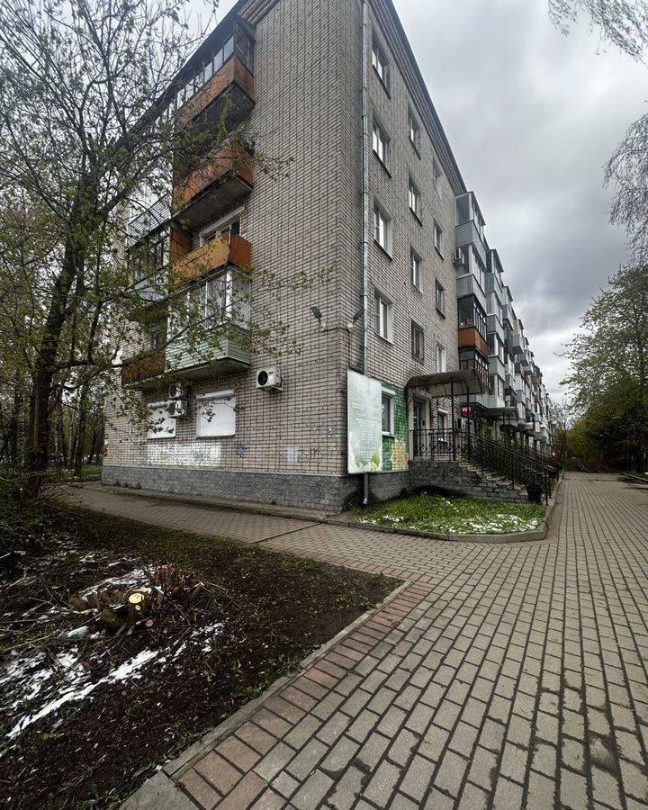торговое помещение г Рыбинск Центральный пр-кт Ленина 160 фото 17