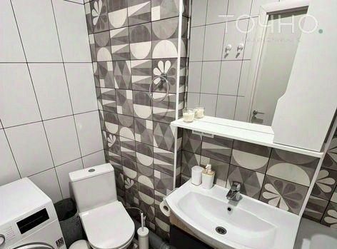 квартира г Пенза р-н Октябрьский ул 65-летия Победы 27 фото 18