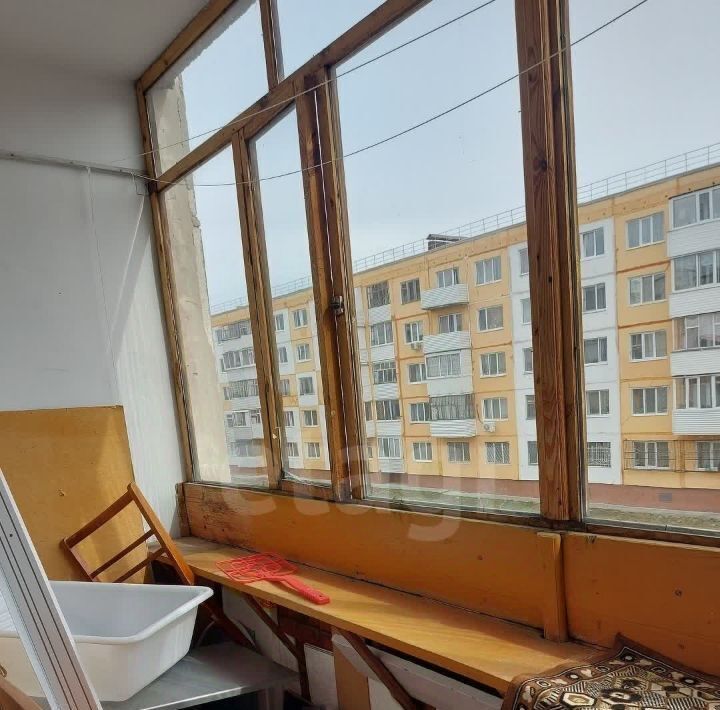 квартира г Тобольск ул Знаменского 18 фото 20