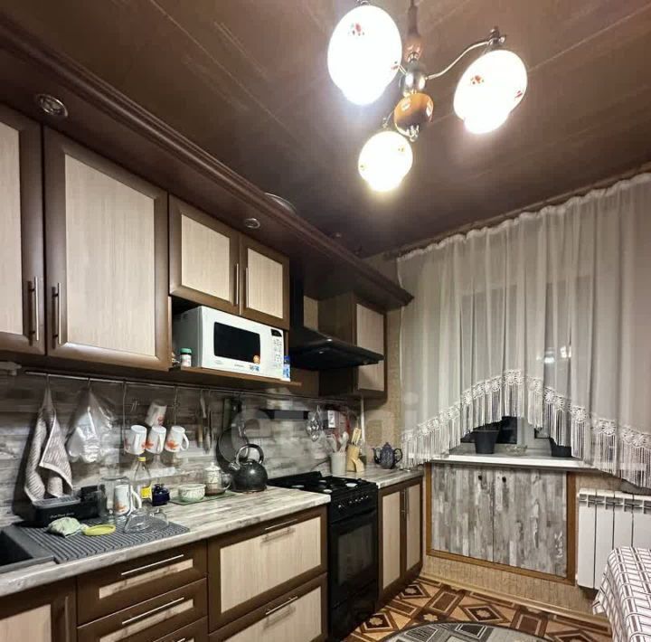 квартира г Муром ул Лакина 66 фото 1