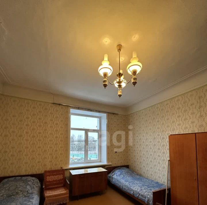 квартира г Муром ул Московская 123 фото 1