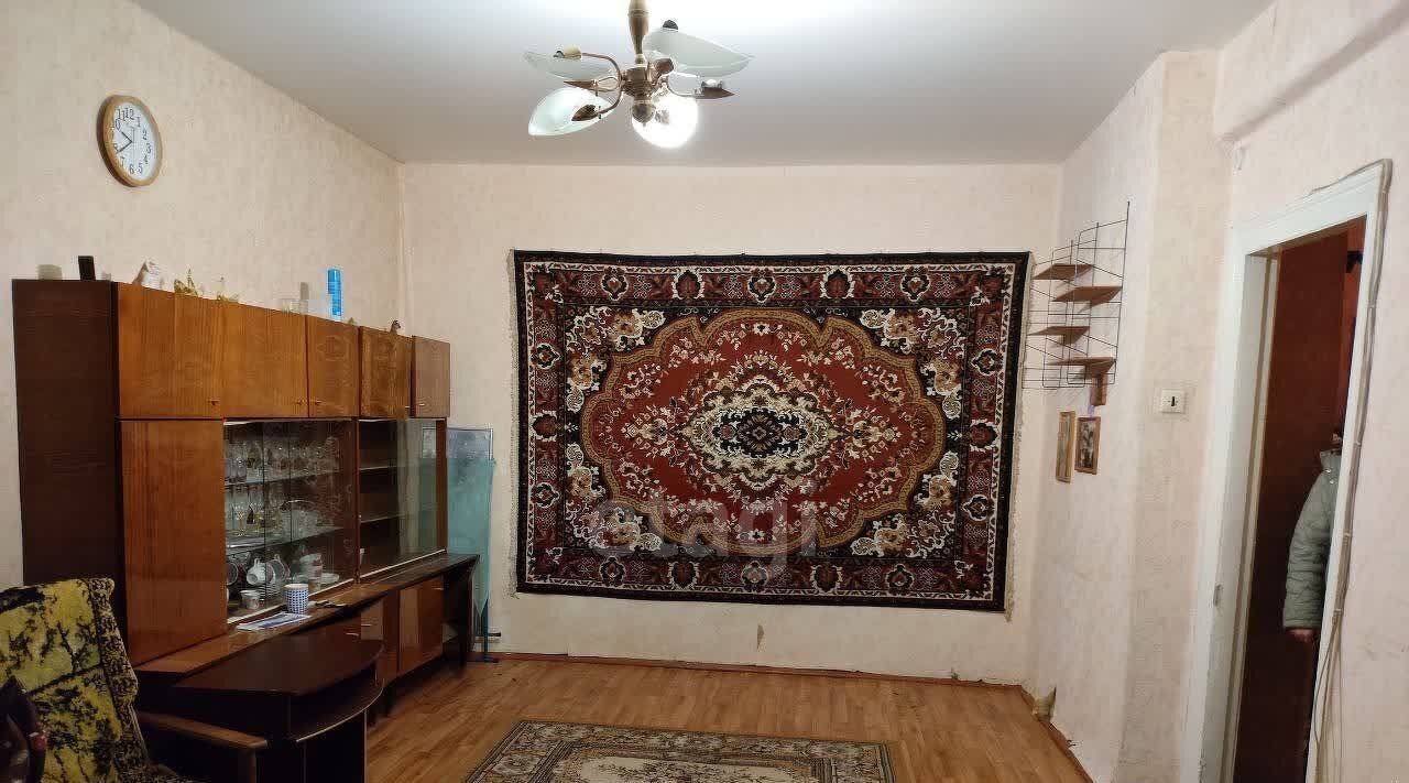 квартира г Муром ул Дзержинского 2а фото 3