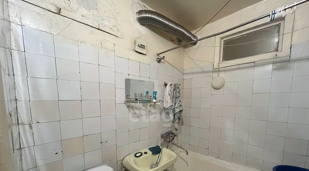квартира г Муром ул Чкалова 12б фото 4