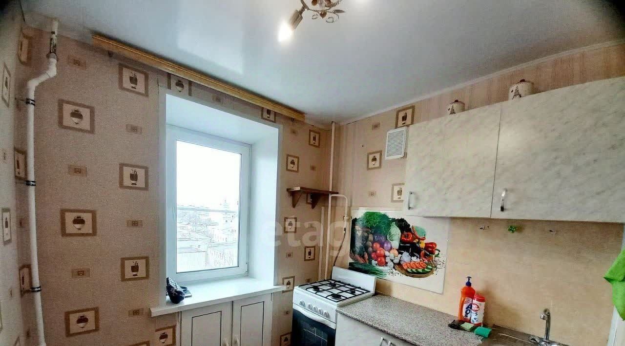 квартира г Муром ул Свердлова 28 фото 3
