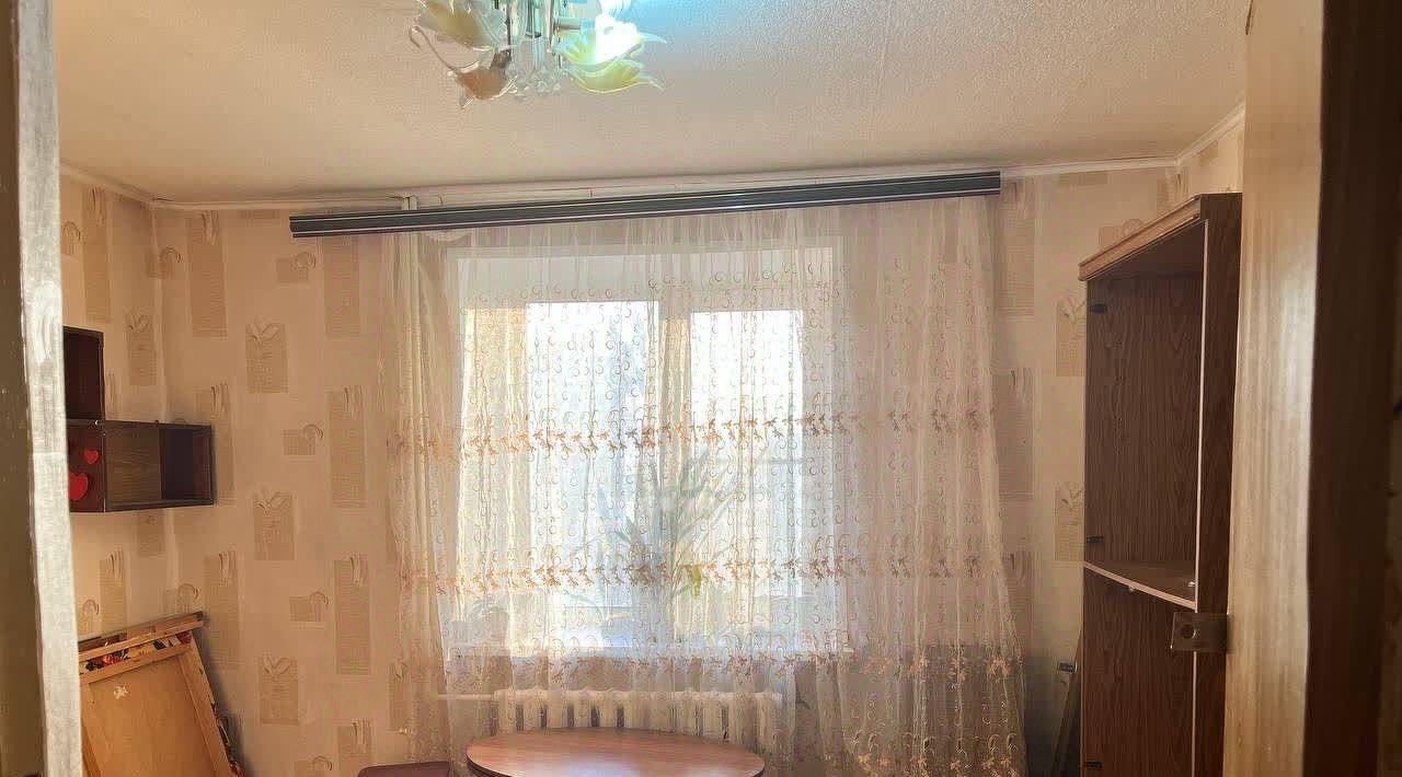 квартира г Муром ш Карачаровское 30а фото 4