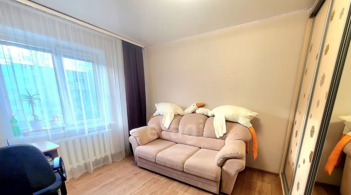 квартира г Муром ул Энгельса 1а фото 7