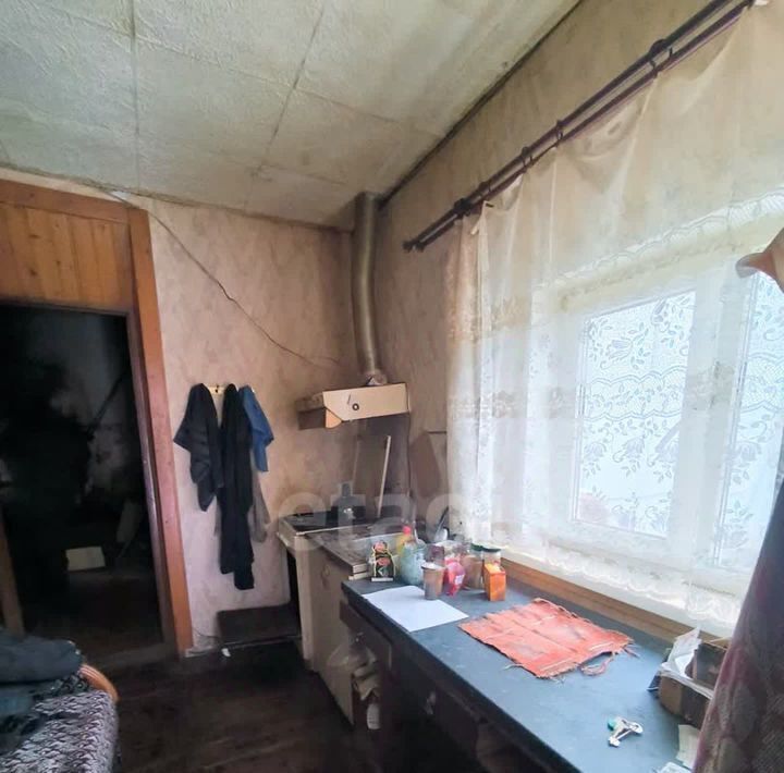 квартира г Муром ул Гоголева 24а фото 9