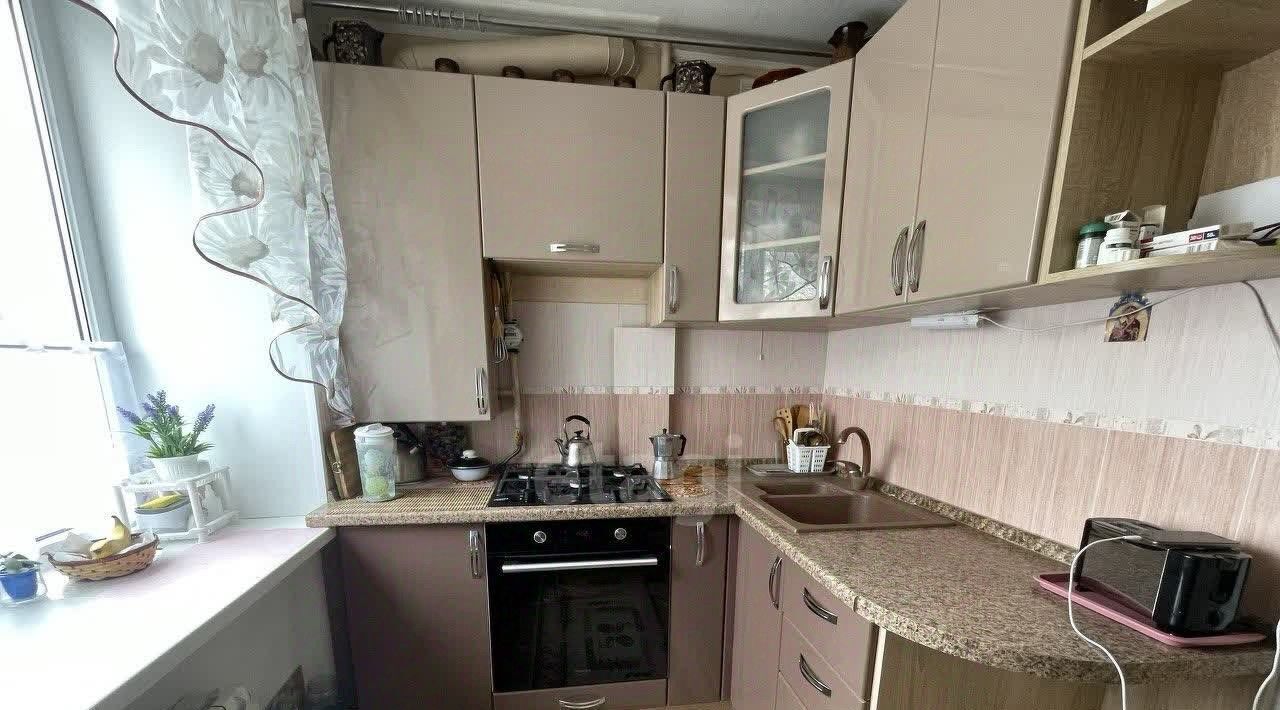 квартира г Муром ул Орловская 7 фото 5