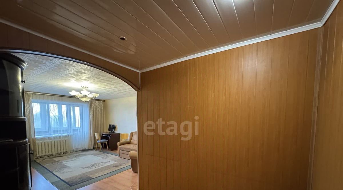 квартира г Муром ул Артема 20 фото 5
