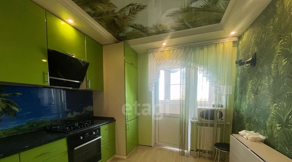 квартира г Муром ш Радиозаводское 33 фото 10