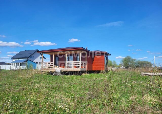 41 км, Истра, Волоколамское шоссе фото