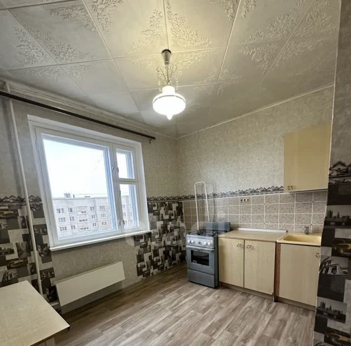 квартира г Муром ул Трудовая 37 фото 5