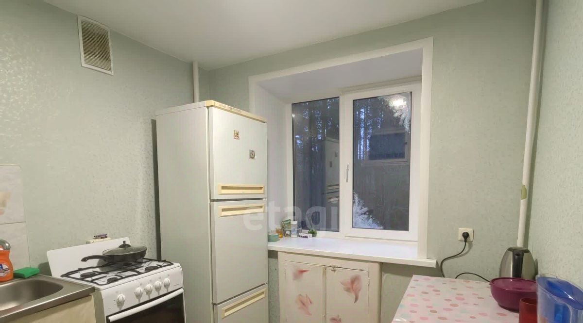 квартира г Муром ул Озерная 5 фото 25