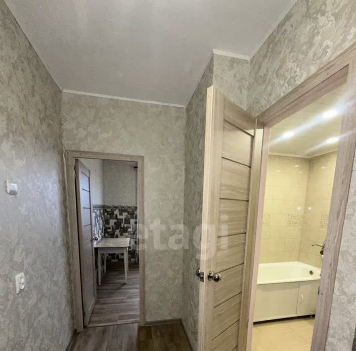 квартира г Муром ул Трудовая 37 фото 9