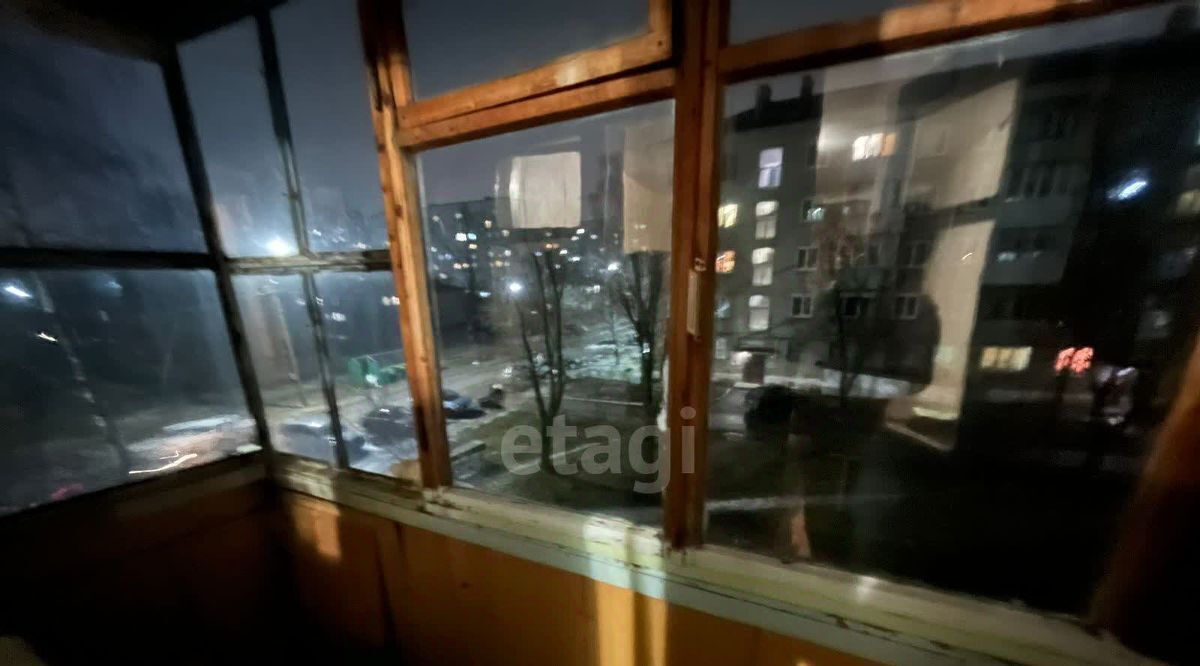 квартира г Муром ул Чкалова 12б фото 10