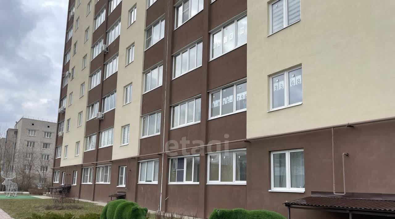 квартира г Муром ш Карачаровское 17 фото 19