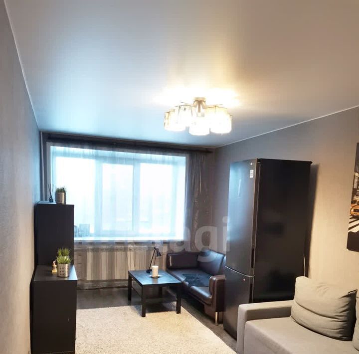 квартира г Муром ул Кирова 30 фото 5
