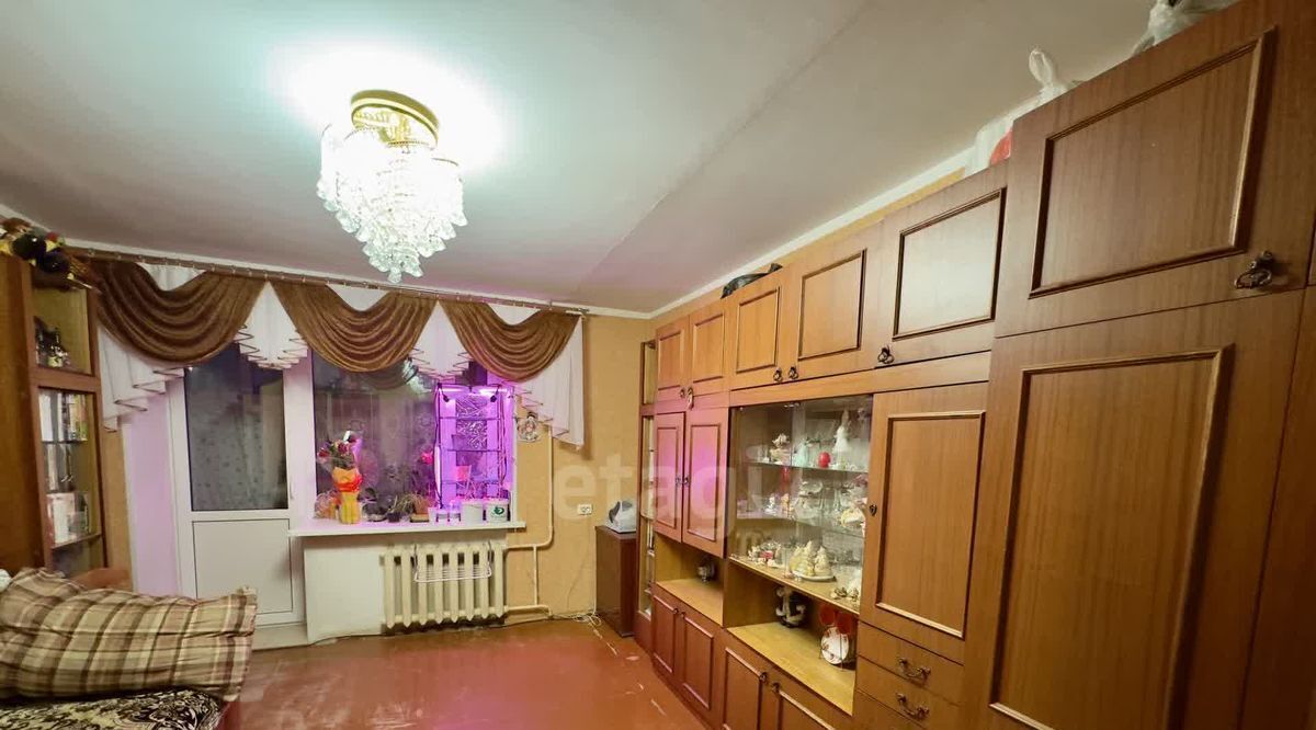 квартира г Муром ул Куйбышева 2 фото 6
