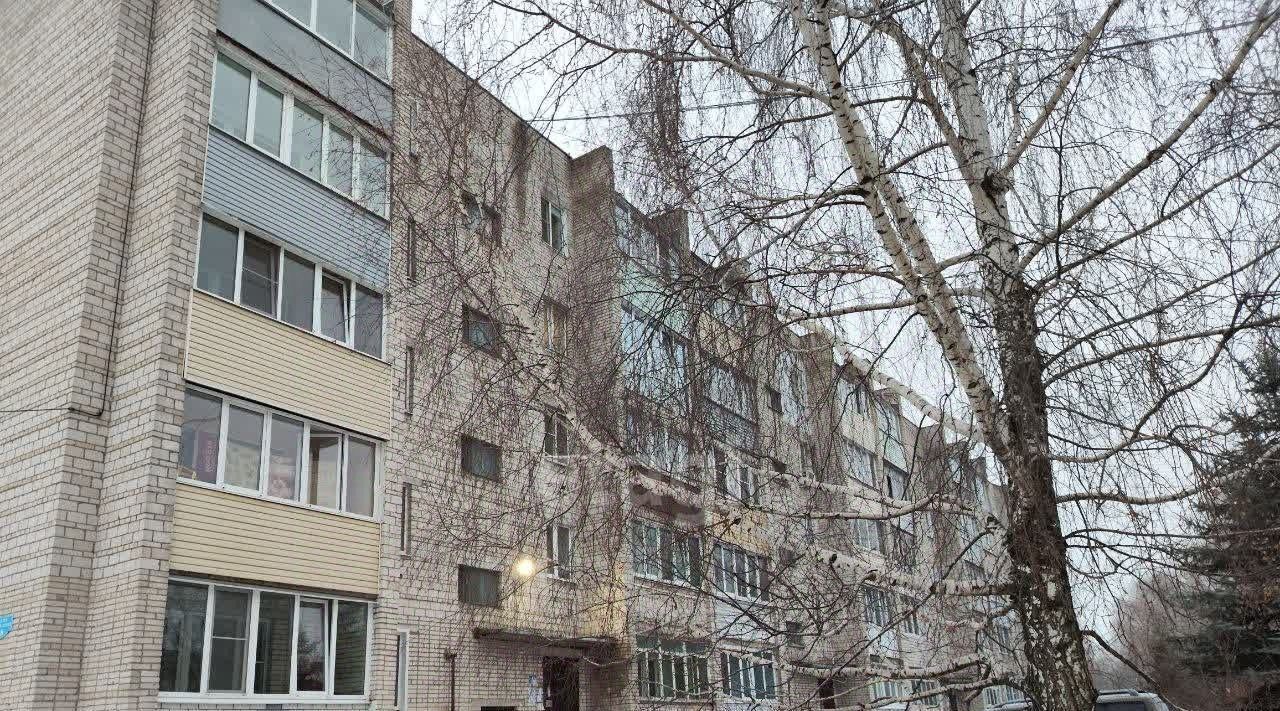 квартира г Муром Механизаторов 68 фото 25