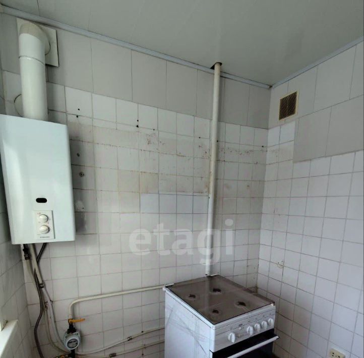 квартира г Муром ул Лаврентьева 43 фото 8