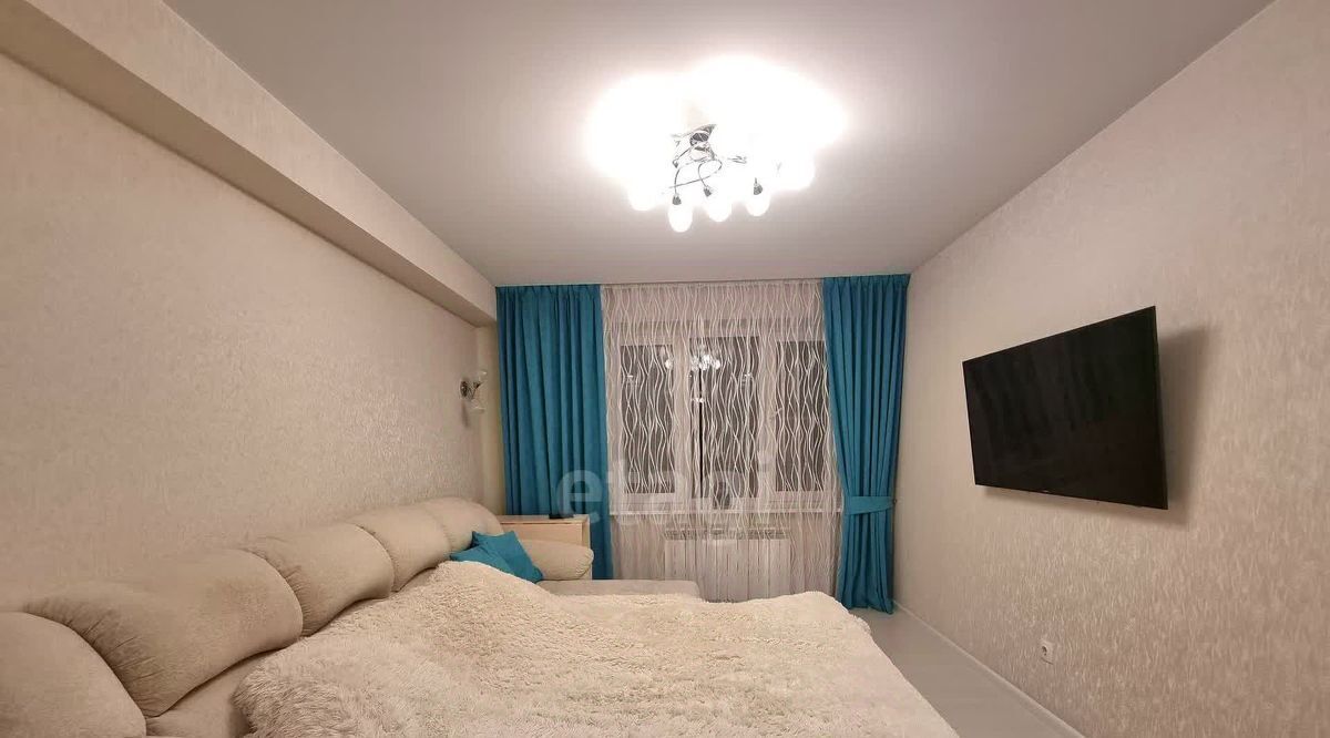 квартира г Муром ш Радиозаводское 33 фото 8