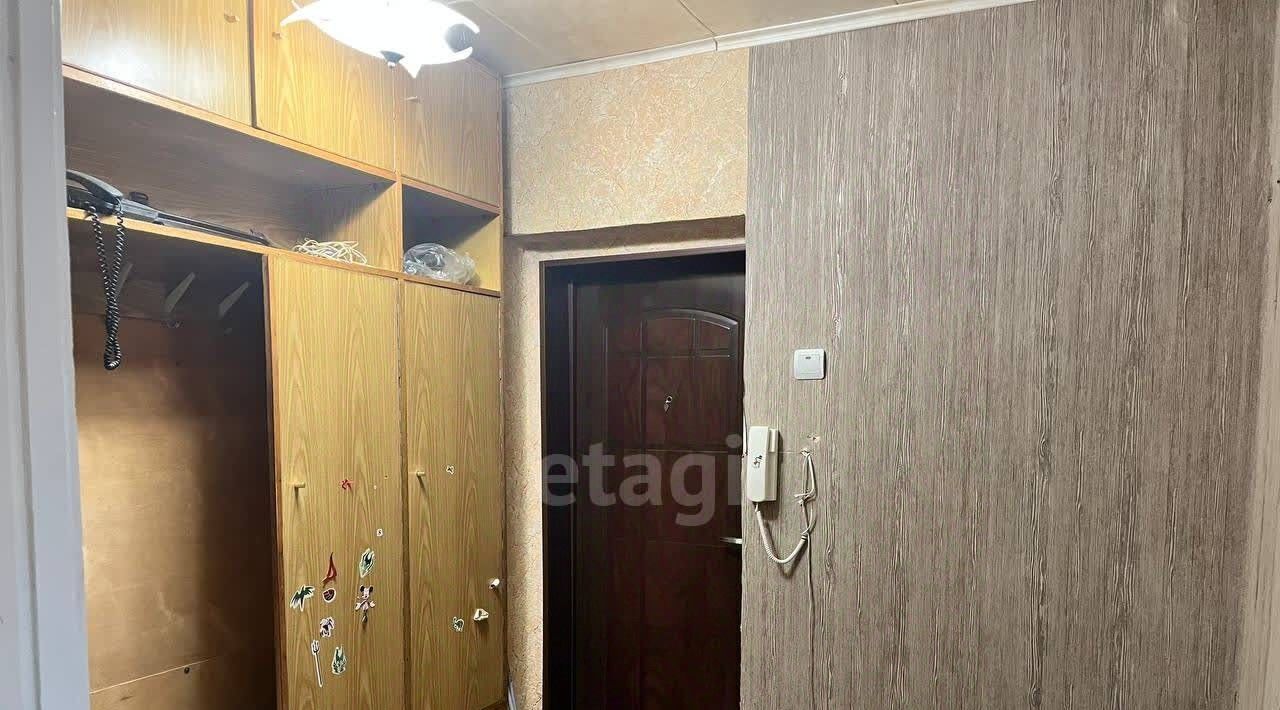 квартира г Муром ш Карачаровское 30а фото 13