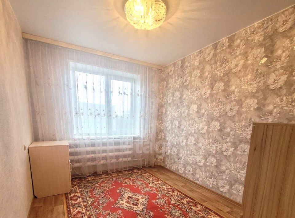 квартира г Муром ул Чкалова 29 фото 19