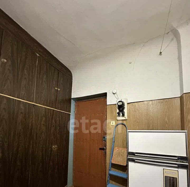 квартира г Муром ул Московская 123 фото 7
