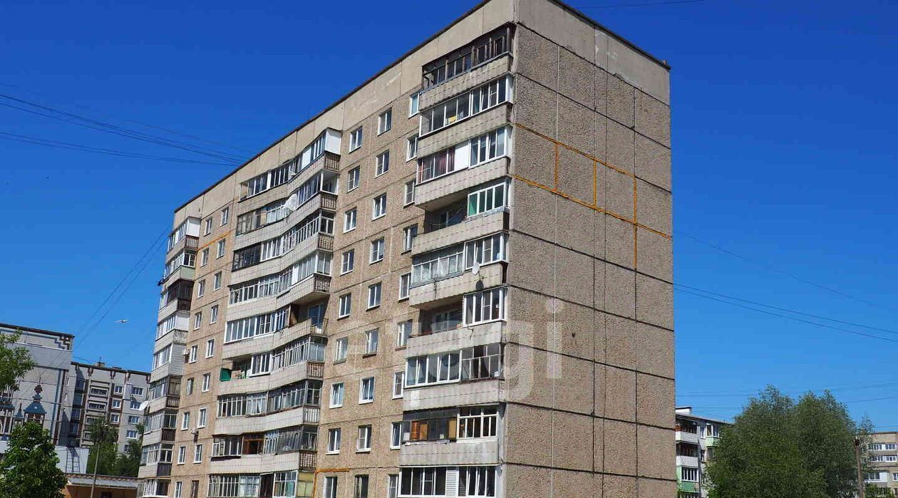 квартира г Муром ул Чкалова 29 фото 29