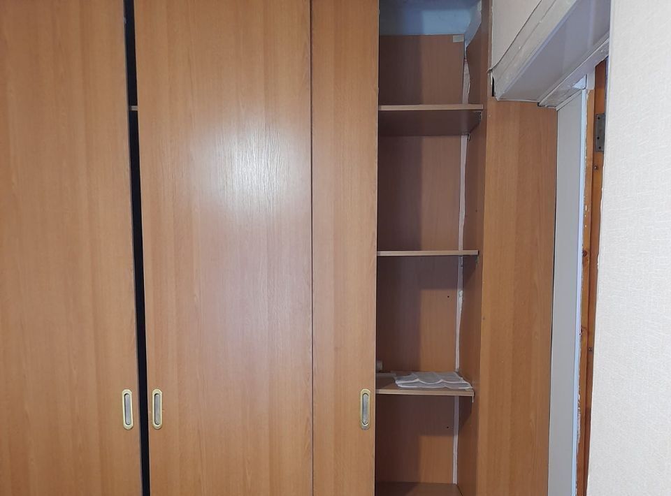 квартира г Ростов-на-Дону р-н Кировский пер Крепостной 113 фото 13