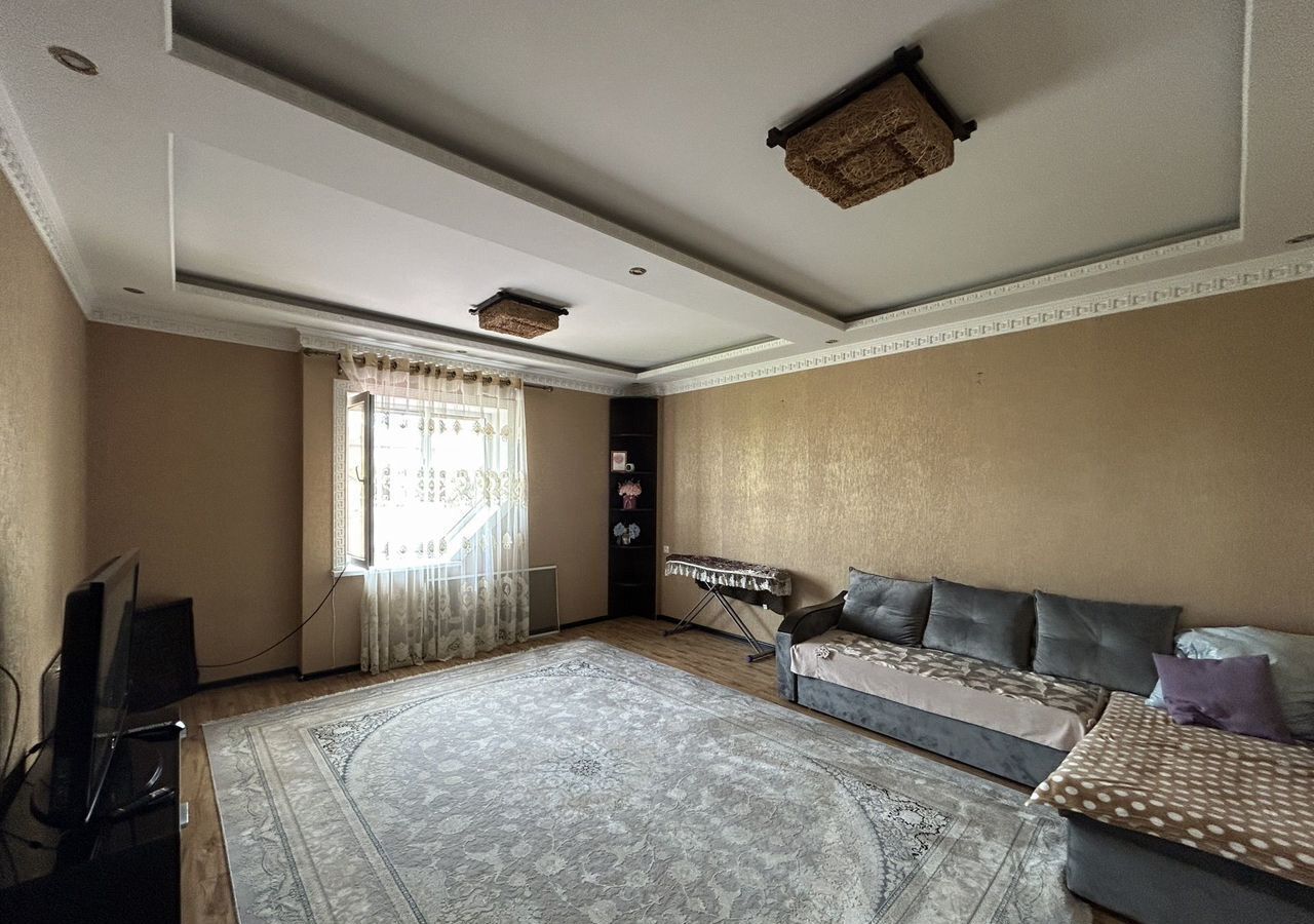 квартира г Махачкала р-н Кировский ул Заманова 15 фото 5