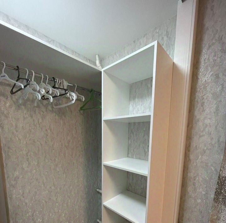 квартира г Самара Победа ул 22 Партсъезда 33 фото 8