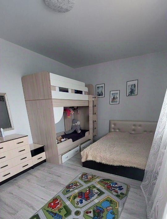 квартира г Самара Алабинская ул Виталия Талабаева 6 фото 7