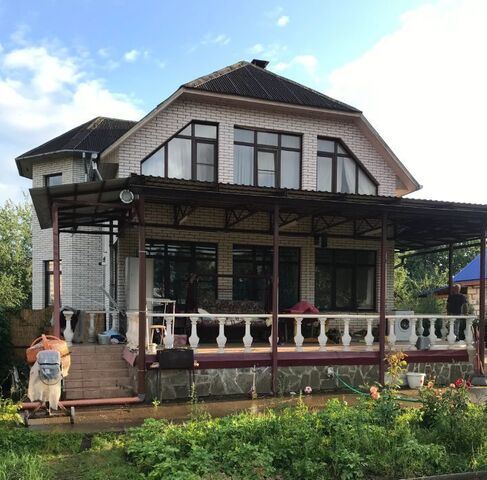 ул Борисоглебская 18 фото