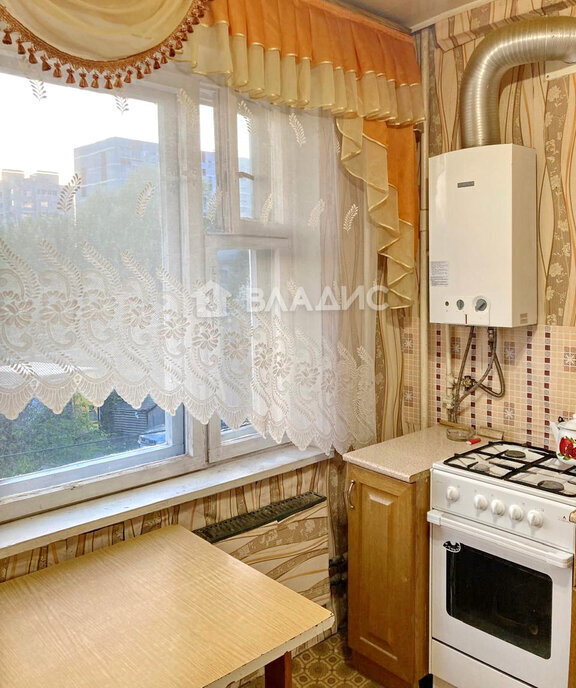 квартира г Калуга ул Гурьянова 59к/4 фото 5