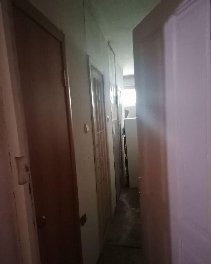 квартира г Чита р-н Центральный ул Красных Коммунаров 17 фото 2