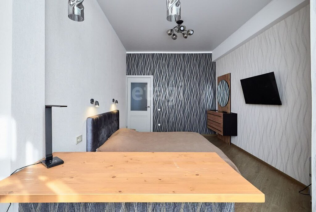 квартира г Кисловодск ул Декабристов 36/2 фото 3
