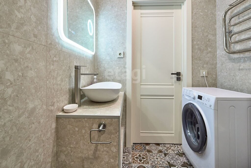 квартира г Кисловодск ул Декабристов 36/2 фото 18