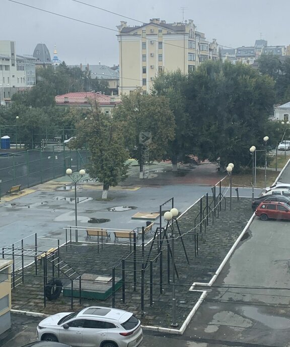 квартира г Тюмень ул Урицкого 28 фото 25