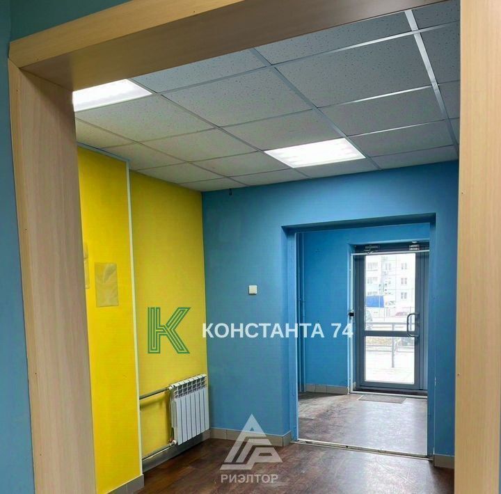 свободного назначения г Челябинск р-н Центральный ул Петра Сумина 8 фото 16