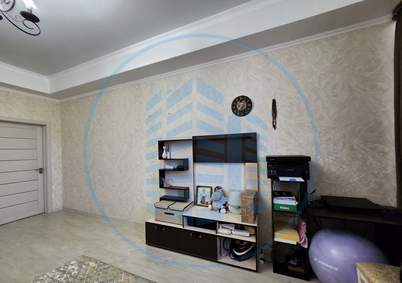 квартира г Ессентуки ул Октябрьская 337/3 фото 22
