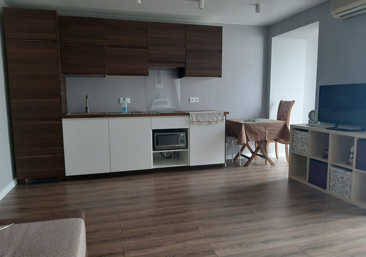 квартира г Екатеринбург Динамо ул Свердлова 6 фото 1