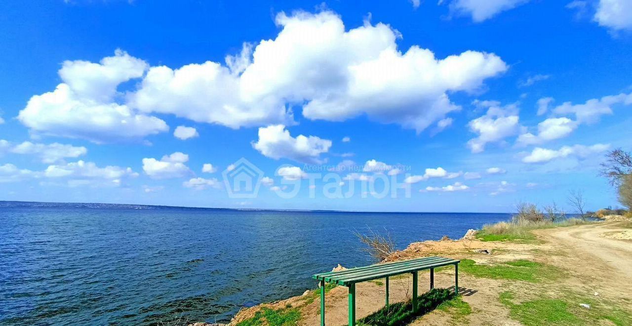 земля г Волжский сад СНТ Цветущий Сад фото 3
