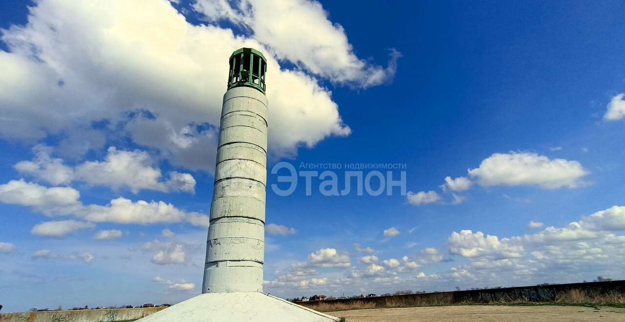 земля г Волжский сад СНТ Цветущий Сад фото 10