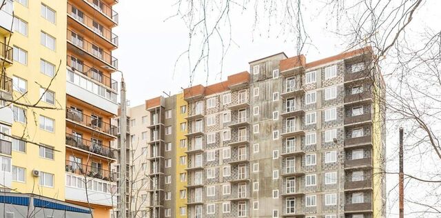 р-н Орджоникидзевский ул Белозерская 30 фото
